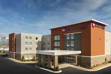 Best Western Plus Desoto