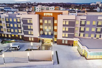 Staybridge Suites Nashville - Vanderbilt Area by IHG