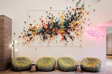 The Clancy Autograph Collection by Marriott