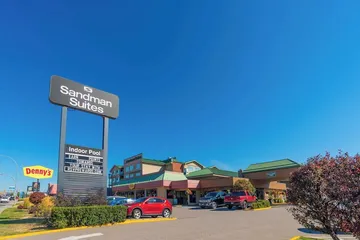 Sandman Hotel Vernon