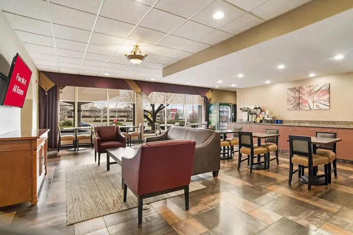 Hotel Interior 2 of 37