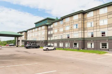 Sandman Hotel Red Deer