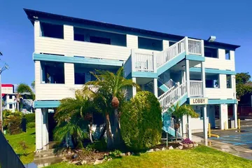 Heritage Inn San Diego