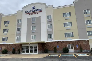 Candlewood Suites Jonesboro by IHG