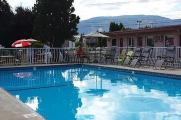 Swiss Sunset Inn