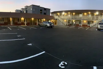 Escondido Inn