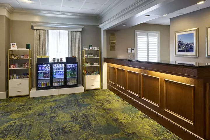 Hotel Interior 2 of 43