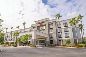 Hampton Inn Jacksonville South / I-95 at JTB