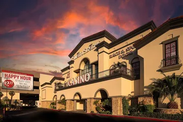 Silver Sevens Hotel and Casino a Wyndham Garden