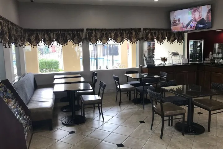 Hotel Interior 3 of 45