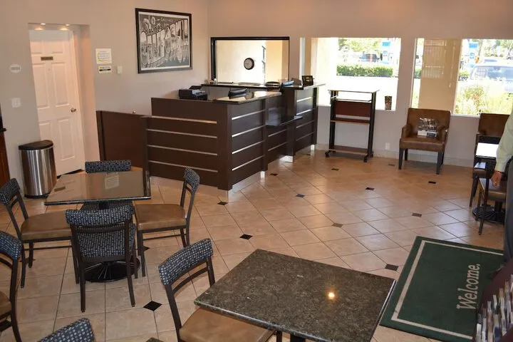 Hotel Interior 2 of 45