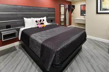 Pacific Inn Anaheim