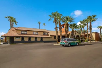 Quality Inn & Suites Goodyear - Phoenix West