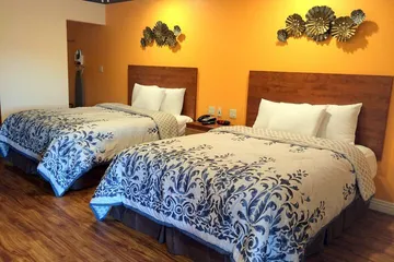 FairBridge Inn & Suites Merced / Gateway to Yosemite