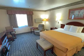 SureStay by Best Western Sunnyvale Silicon Valley