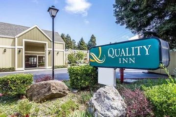 Quality Inn Petaluma - Sonoma