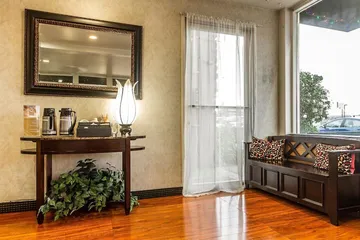 Quality Inn & Suites Silicon Valley