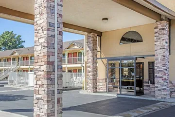 Quality Inn & Suites Woodland - Sacramento Airport