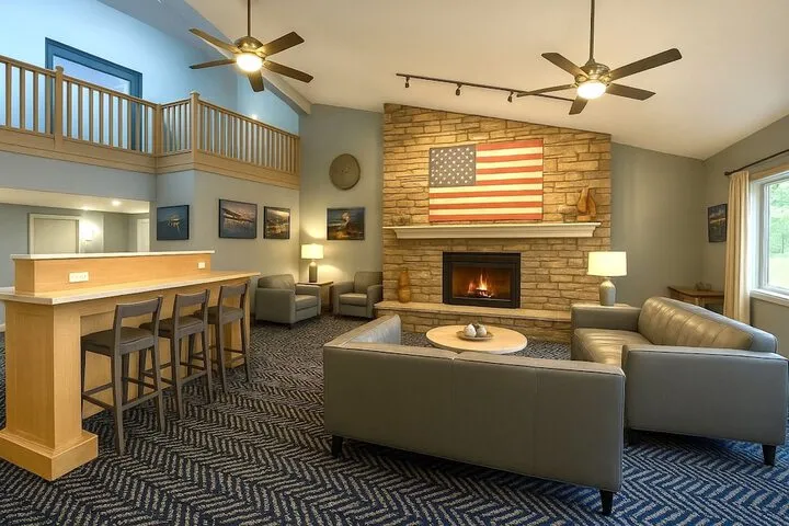 Hotel Interior 2 of 47