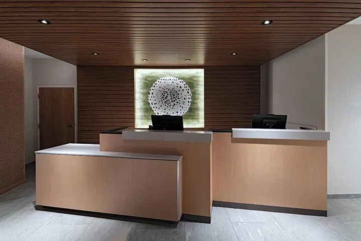 Hotel Interior 3 of 21