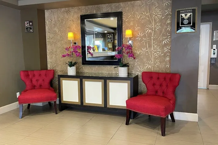 Hotel Interior 2 of 51