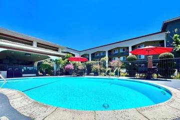 Quality Inn Ontario Airport Convention Center