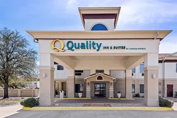 Quality Inn & Suites - Granbury