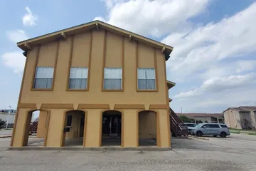 Antlers Inn