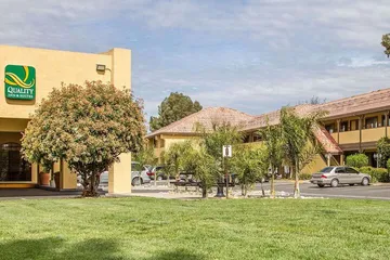 Quality Inn & Suites Gilroy