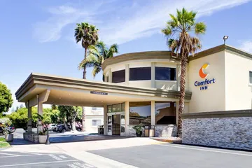 Comfort Inn Sunnyvale - Silicon Valley
