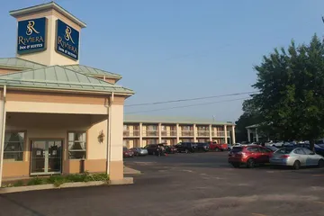 Riviera Inn and Suites 1000 Islands