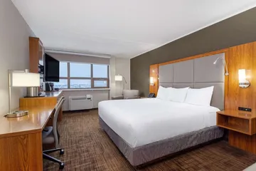 Ramada by Wyndham Northern Grand Hotel & Conference Centre