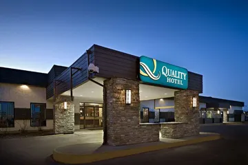 Quality Hotel & Conference Centre