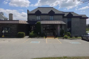 Quality Hotel & Suites