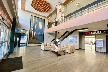 Ramada by Wyndham Whitecourt