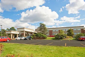 HFX Airport Hotel