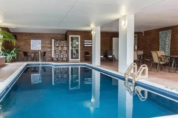 Quality Inn Mont-Laurier