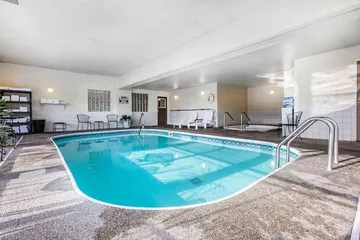 Quality Inn & Suites Silverthorne - Copper Mountain