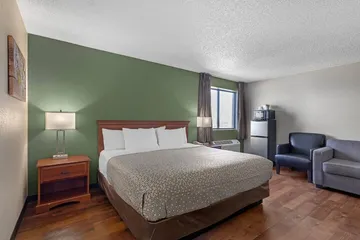 Econo Lodge Longmont East