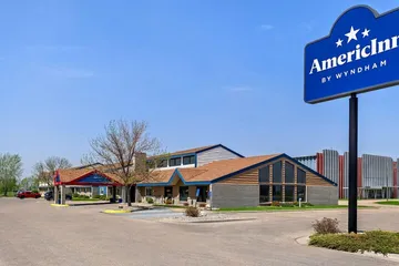 AmericInn by Wyndham Crookston U of M Crookston