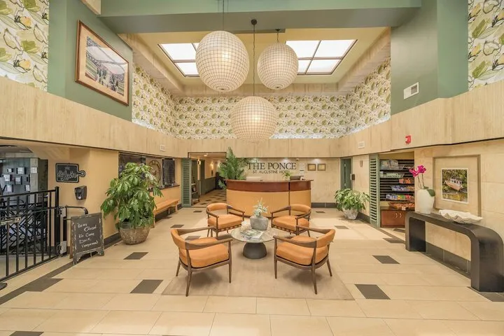 Hotel Interior 2 of 50
