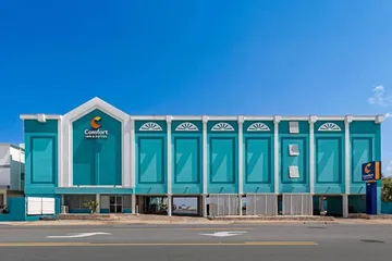 Comfort Inn & Suites Ormond Beach Oceanfront