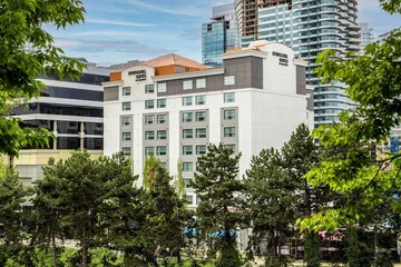 SpringHill Suites by Marriott Seattle Downtown / South Lake Union