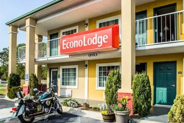 Econo Lodge Monticello