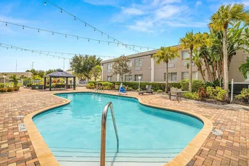Quality Inn & Suites Tampa near Fairgrounds and Casino