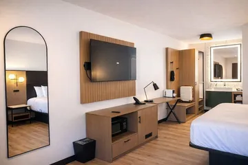 Merry Acres Inn