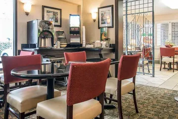 Quality Inn Savannah Historic District