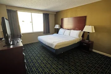 Barclay Hotel Atlanta Downtown