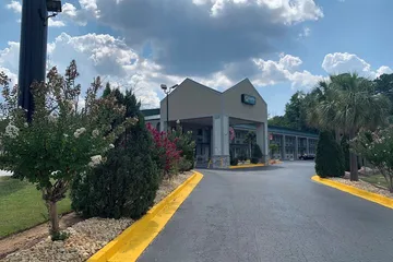Quality Inn & Suites Macon North