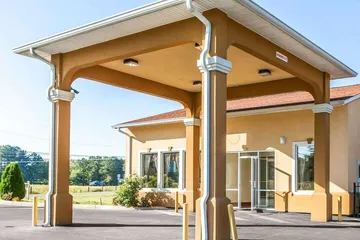 Quality Inn & Suites Cartersville North